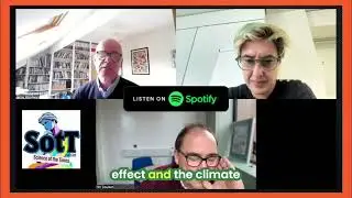 CO2 is the CLIMATE CHANGE Driver: Lessons from History! #shorts