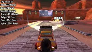 EnviMix - TMO Race (2-5)