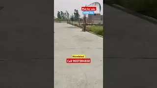 Muradabad mein plot invest with Nadeem|saste plot Moradabad/ saste plot #moradabad#plots#plotforsale