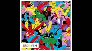 Vhylo Deep-Groove 4 (Feat. Vayno & Pro SA)