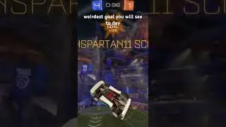 Calculated. #rocketleague #rocketleagueclips #clips #shorts