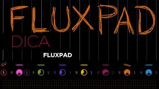 FluxPad + Crystalline | DICA