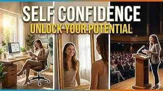 It’s Simpler Than You Think : Build Real Confidence