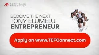 TEF 2026 $5000 Grant Application Video Guide: RULES, SECRETS & GUIDELINES to GET SELECTED & FUNDED
