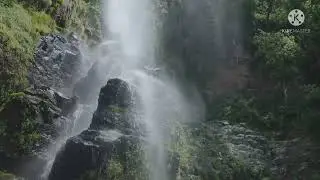 Waterfalls in America