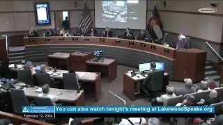Fort Collins City Council considering changes to public comment process after meeting disruptions