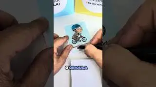 🎲 Dado dos Verbos &ndash; Aprender conjuga&ccedil;&atilde;o nunca foi t&atilde;o divertido! #verbos