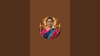 Hare Srinivasa  SriDevi - A Telugu Homemaker's Journey