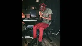 NINE VICIOUS TYPE BEAT - 