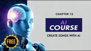 Create Songs with AI (Explained Easy) | Free AI Course for Beginners &ndash; Class 12