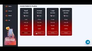Buy Responsive SCM Mining Templates | Buy SCM Design-10 | Ehyip.net