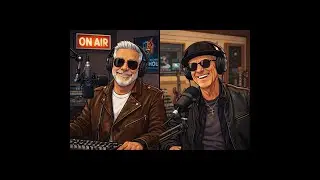 Rich Allen Interview 1/11/2026   AUDIO ONLY