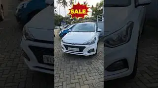 Hyundai i20 for sale in chalakkudy#usedcars #preownedcar #secondhandcar #thrissur#truevalue
