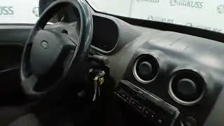 181509 - FORD / ECOSPORT XL 1.6 FLEX 05/05