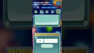 Space treasure Earning 🤑🔥 App|| Amazon Gift card 🎁 #shorts
