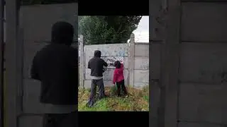 PasteUp Ofqui ‐ Prueba 1