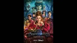 Disenchanted - The Magic of Andalasia {Finnish}