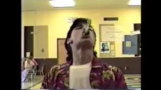Aloha High School Class Of 1990 Reunion Video