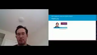 Paul Lanois - GDPR: Keeping Your Game And Company Compliant