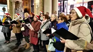 Navidad Zaragoza 2023 Musicalia Escuela Municipal de Música y Danza de Zaragoza
