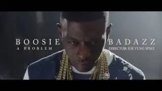 Boosie Badazz 