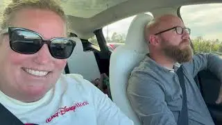 Воскресное развлечение в Magic Kingdom + забег Costco!