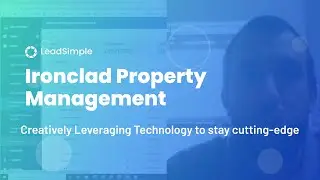 Ironclad Property Management Testimonial