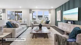 The Grove at Gin Branch in Wendell, NC | Mattamy Homes in Raleigh, NC