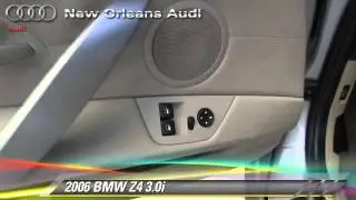 New Orleans Audi, Metairie LA 70002