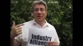 Create Industry Alliances to Increase Sales using OurMarketingGuy