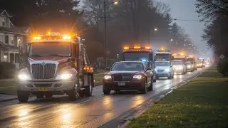 HOA Took My Road Without Asking &ndash; So I Vanished Every One of Their Cars | Smart HOA Revenge Story