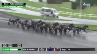 03/01/2016 Prix de Bourgogne Gr II TIMOKO