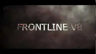 Zenith Teamtage - FRONTLINE V8 Trailer - by Toyo