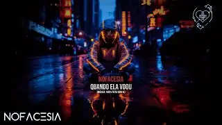 NoFaces - 'Quando Ela Voou' | Nova M&uacute;sica de Emo&ccedil;&atilde;o e Liberdade | M&uacute;sica AI
