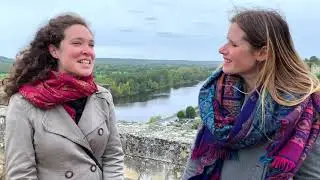 Посетите 3 французских королевских замка в долине Луары | Мой личный Париж