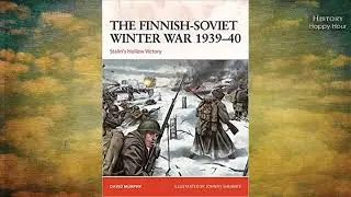 Encore Episode:  The Finnish-Soviet War
