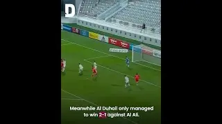Goals and drama at QSL's weekend games