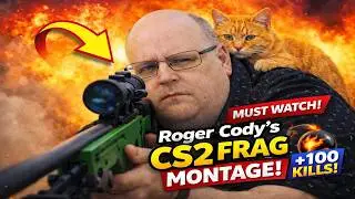 CS2 | Roger Cody Frag Montage