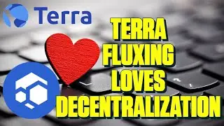 Flux Adds Terra to Parallel Assets