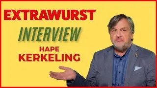 EXTRAWURST | Interview with Hape Kerkeling | German (2026)