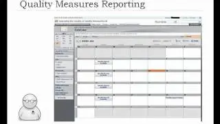 Quality Measures Dashboards