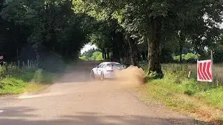 Rallye du sel 2024 [ACTIONS] by rallye passion 71