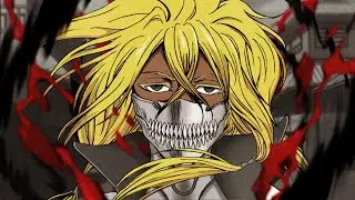 Bones - AirplaneMode [AMV x Lyrics]