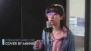 Forgiveness And Love - Miley Cyrus | Cover by น้องมินนี่ Muse Music Academy