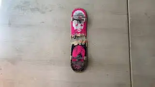 Skate Spoon