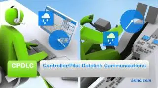 ARINC Aviation Solutions | Aircraft Communications by Datalink | GLOBALink