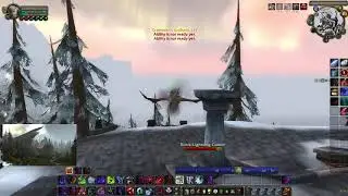 Looking the Part wow quest
