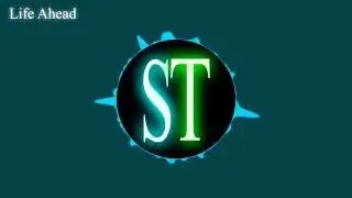StormTwister - Life Ahead