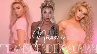 A life of a crossdresser turn transgender model 