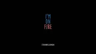 Ethan Williamson - I&rsquo;m On Fire (Bruce Springsteen Cover)